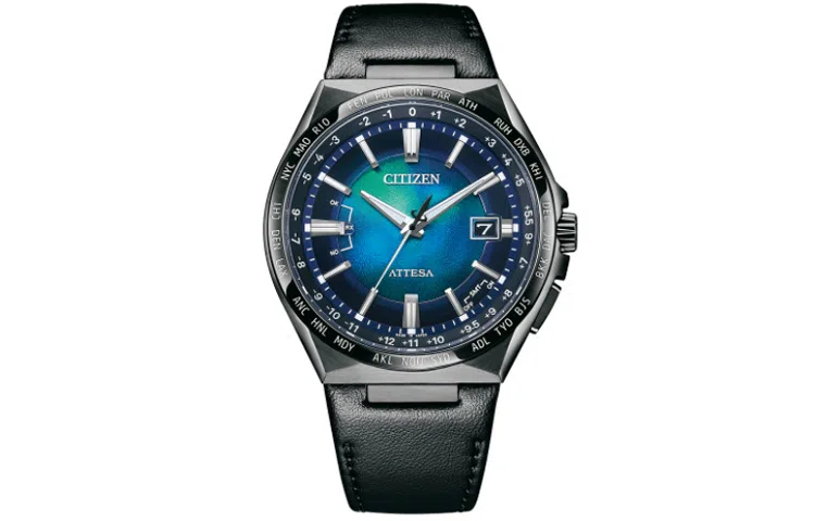 CITIZEN 100 42.5mm CB0215-18L