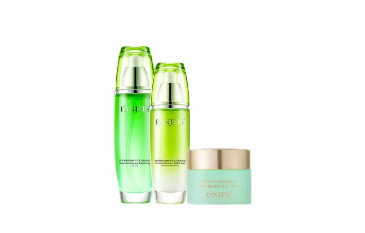 FANJEIS 130ml+105ml+50g