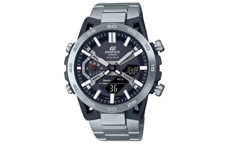 CASIO 100 ECB-2000DC-1A