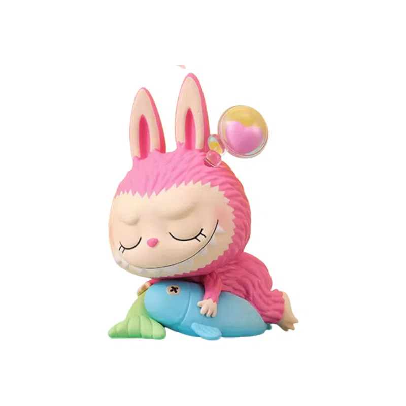 POP MART LABUBU THE MONSTERS