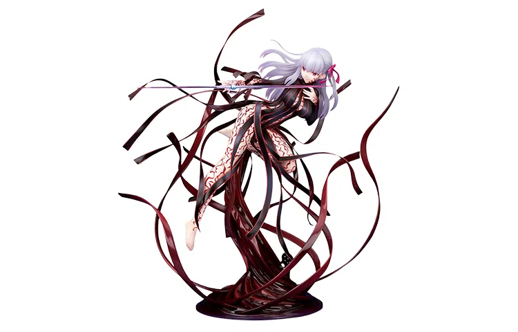 ALTER 17 Fatestay night ver 30cm