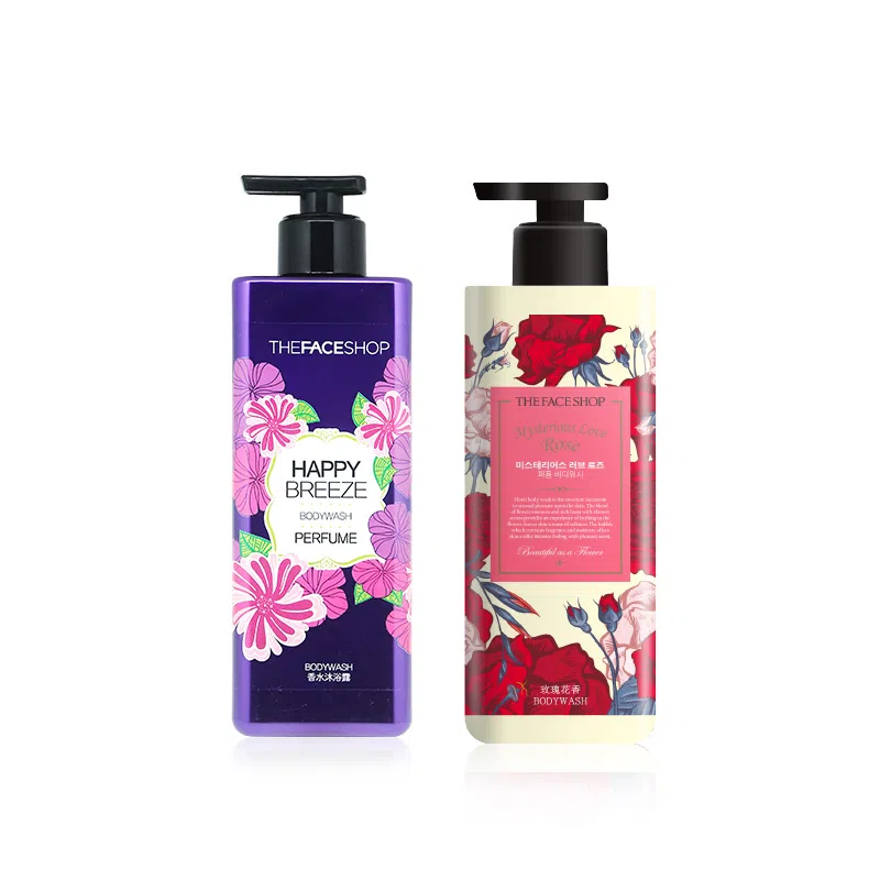 THE FACE SHOP 500ml