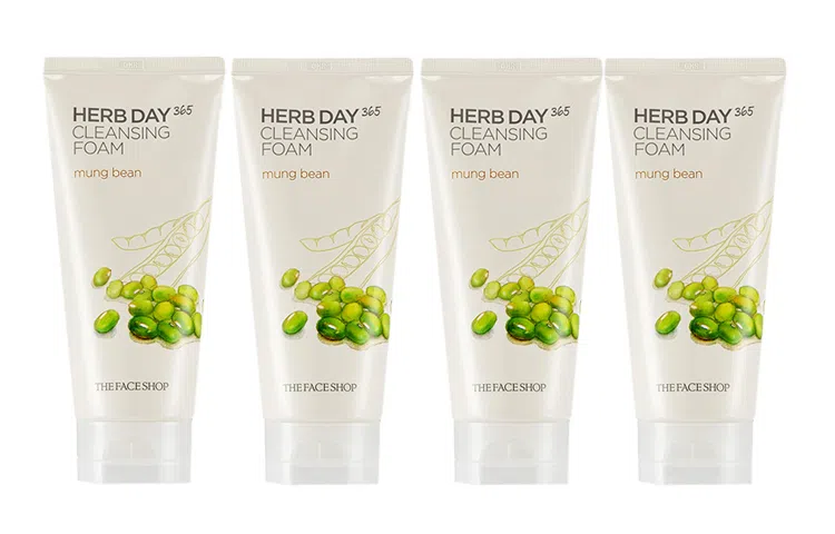 THE FACE SHOP 170g*4