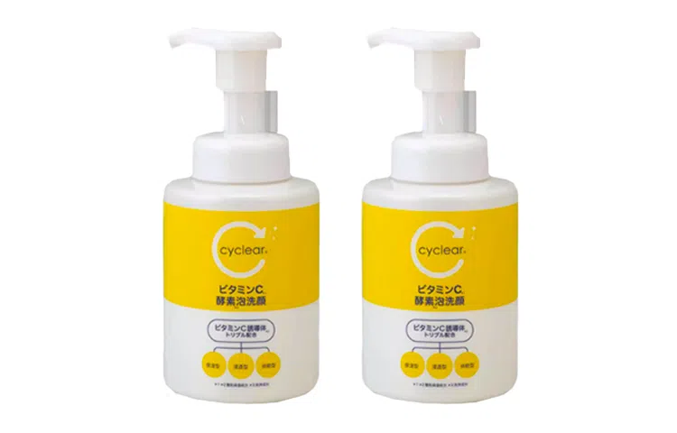 KUMANO CO SMETICS C 300ml*2