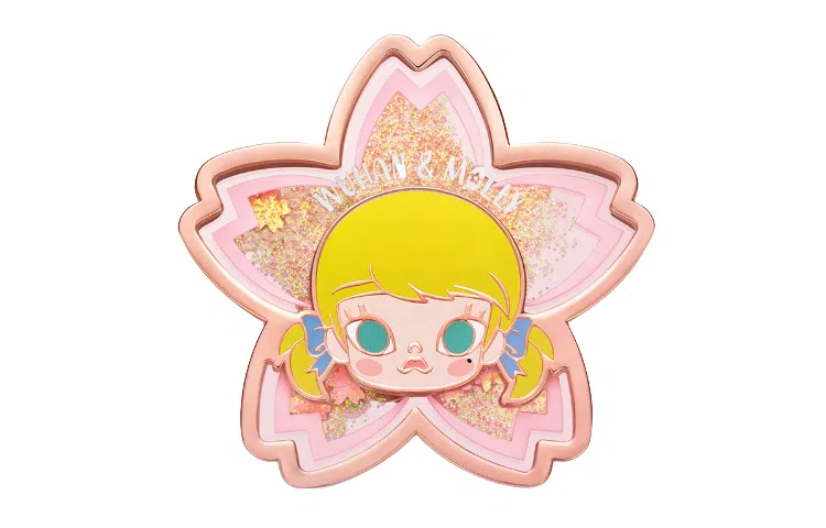 POP MART MOLLY Molly IP