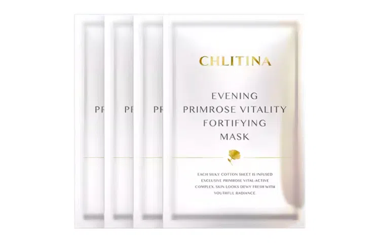 CHLITINA 25ml*4