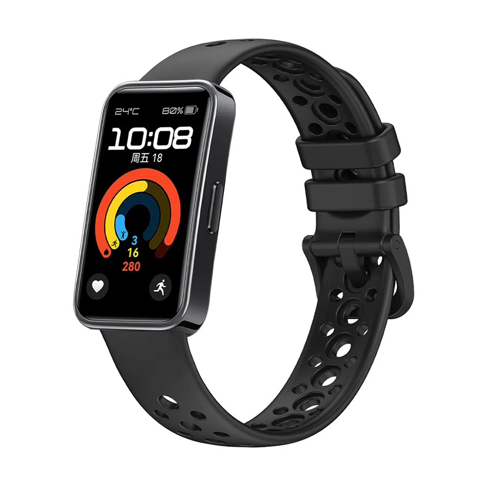 biaodaige 98NFCWatch FIT 2new B7