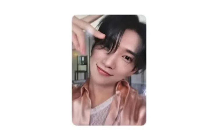 HYBE SEVENTEEN - 10 FML KIT