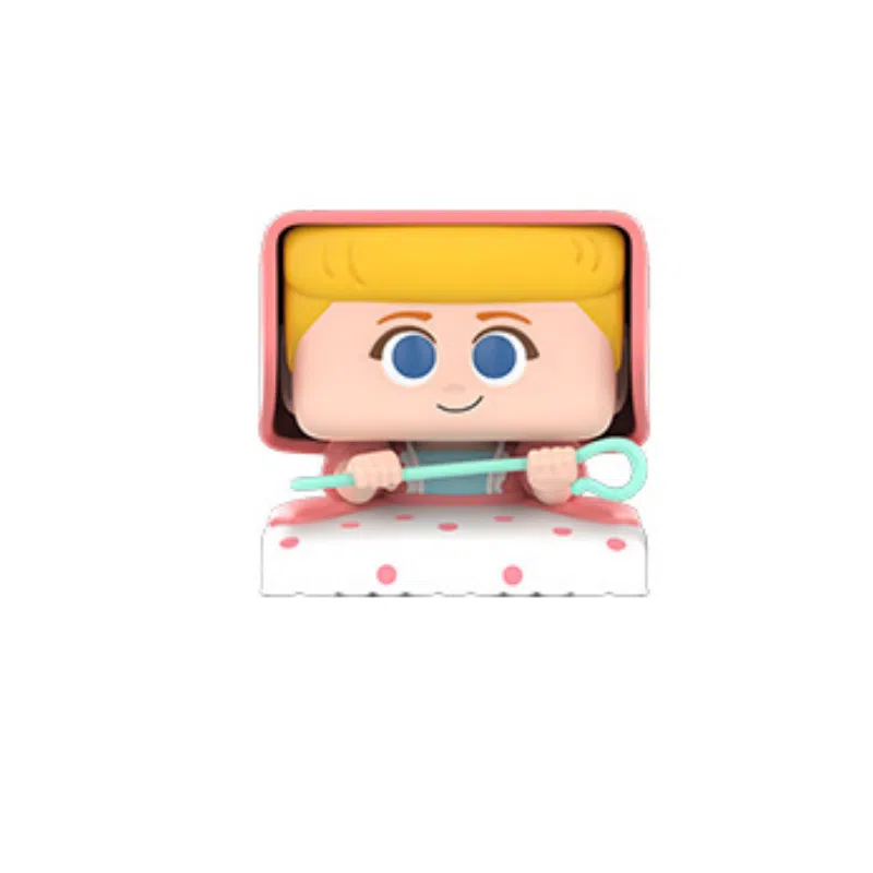 POP MART POP CUBE-2 9