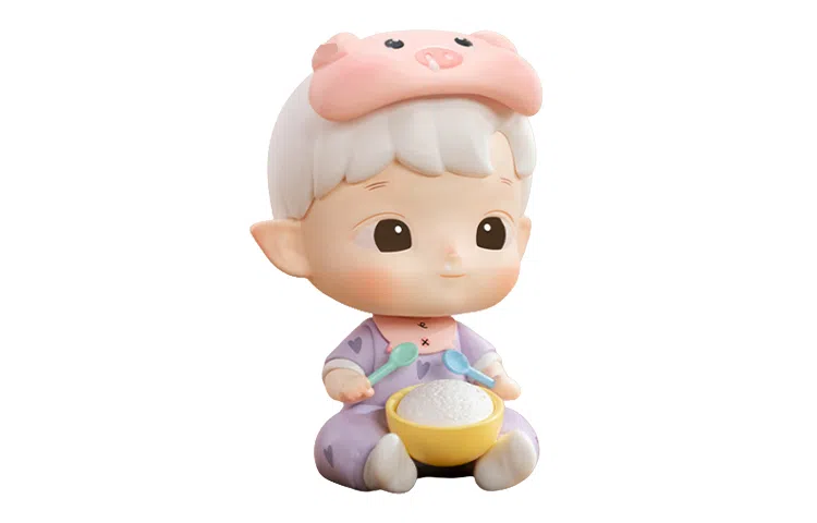 POP MART HACIPUPU 12