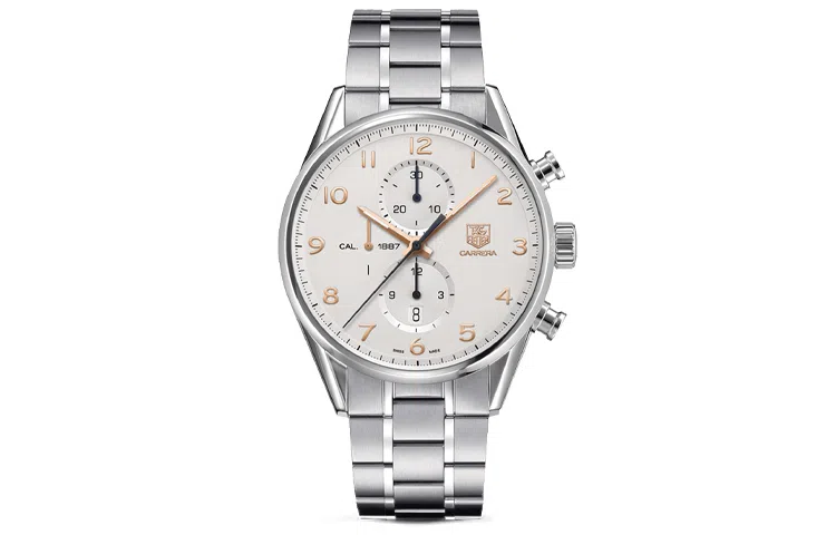 TAG Heuer Carrera CAR2012.BA0799