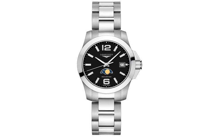 LONGINES 300 34mm L3.381.4.58.6