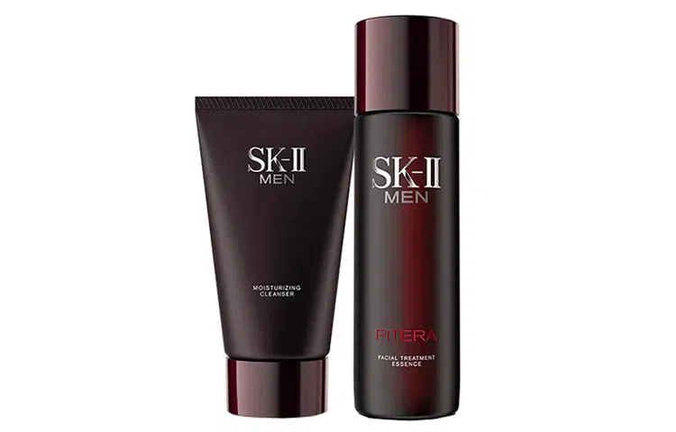 SK-II 230ml+120g 230ml+120g