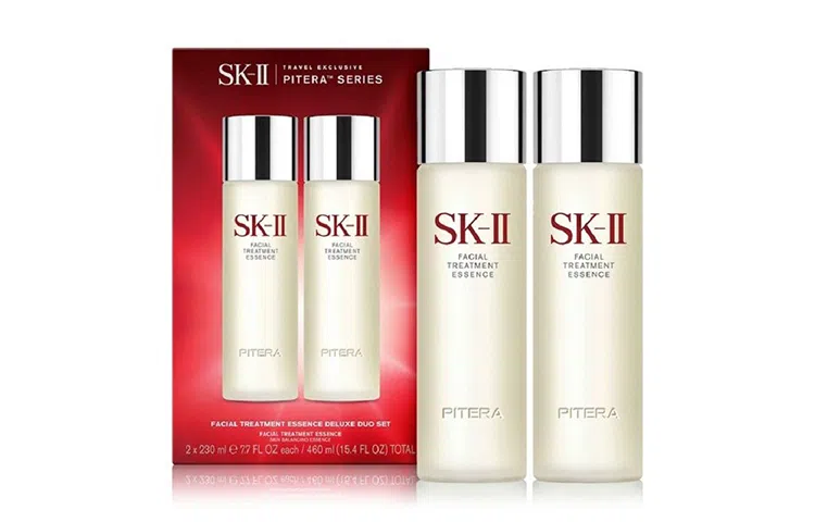 SK-II