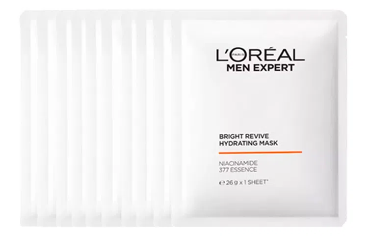 L'Oreal Paris Men Expert