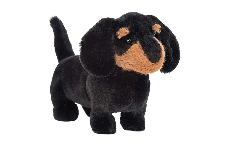 JELLYCAT 13cm