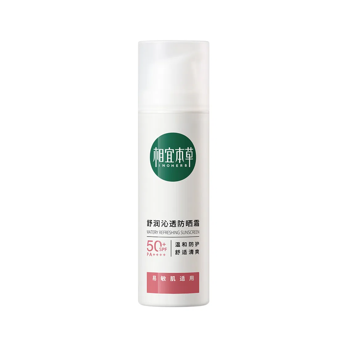 INOHERB SPF50+