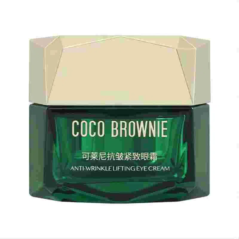 coco brownie