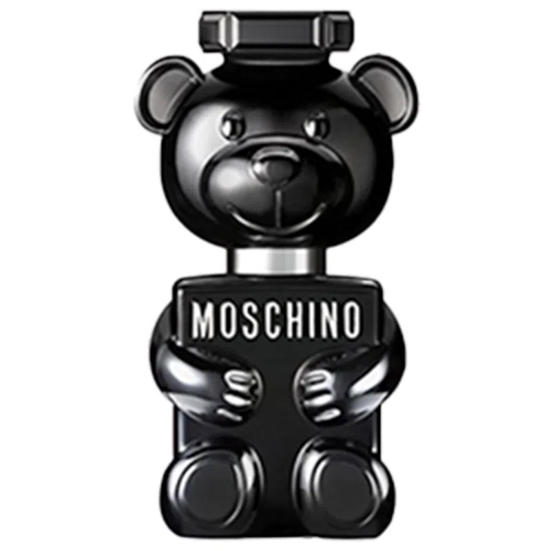 Moschino Mini Perfume Set