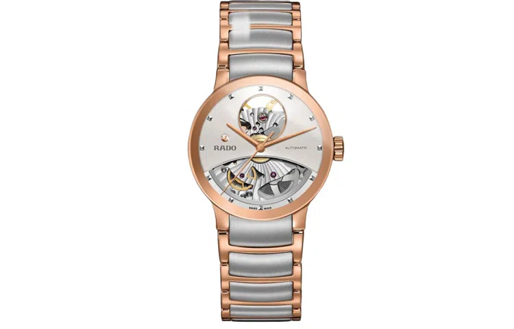 RADO 30 33mm PVD PVD R30248012