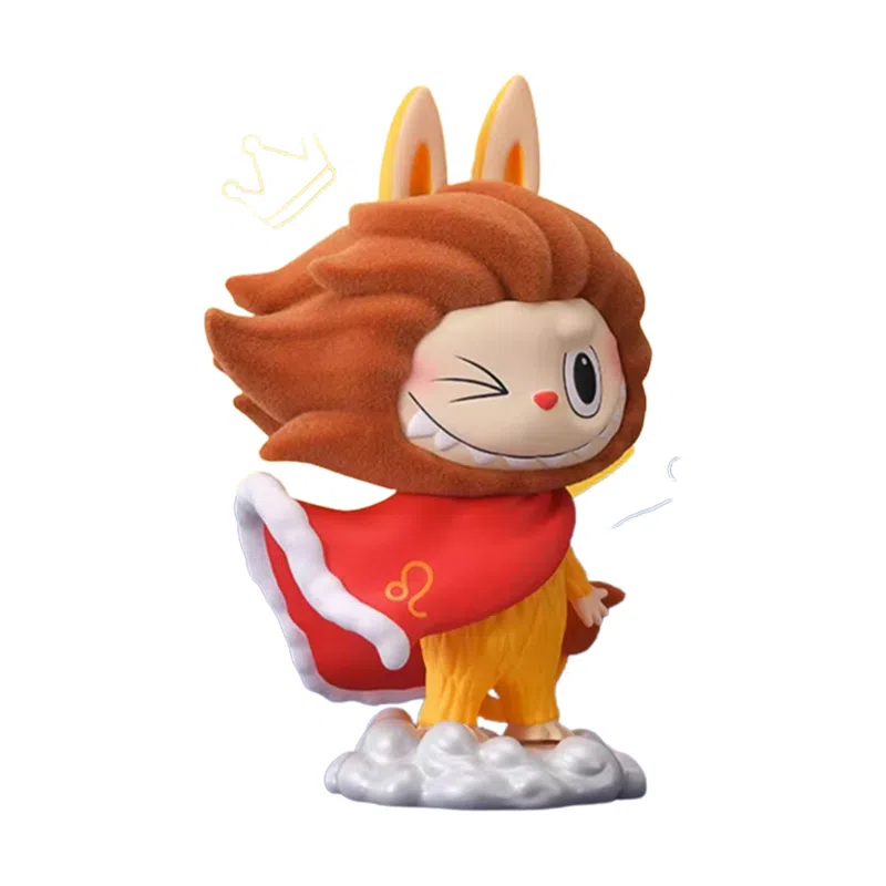 POP MART LABUBU THE MONSTERS