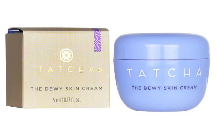 TATCHA 5ml10ml