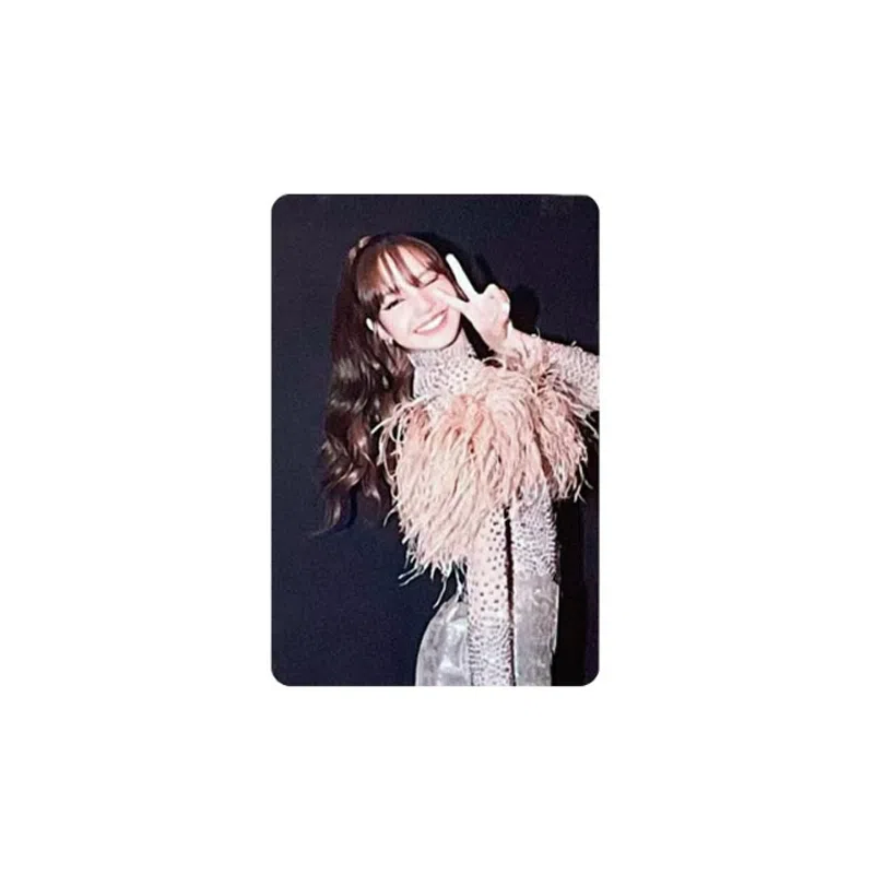 YG Entertainment BLACKPINK BORN PINK