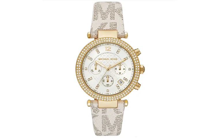 MICHAEL KORS PC 39mm 50 MK6916