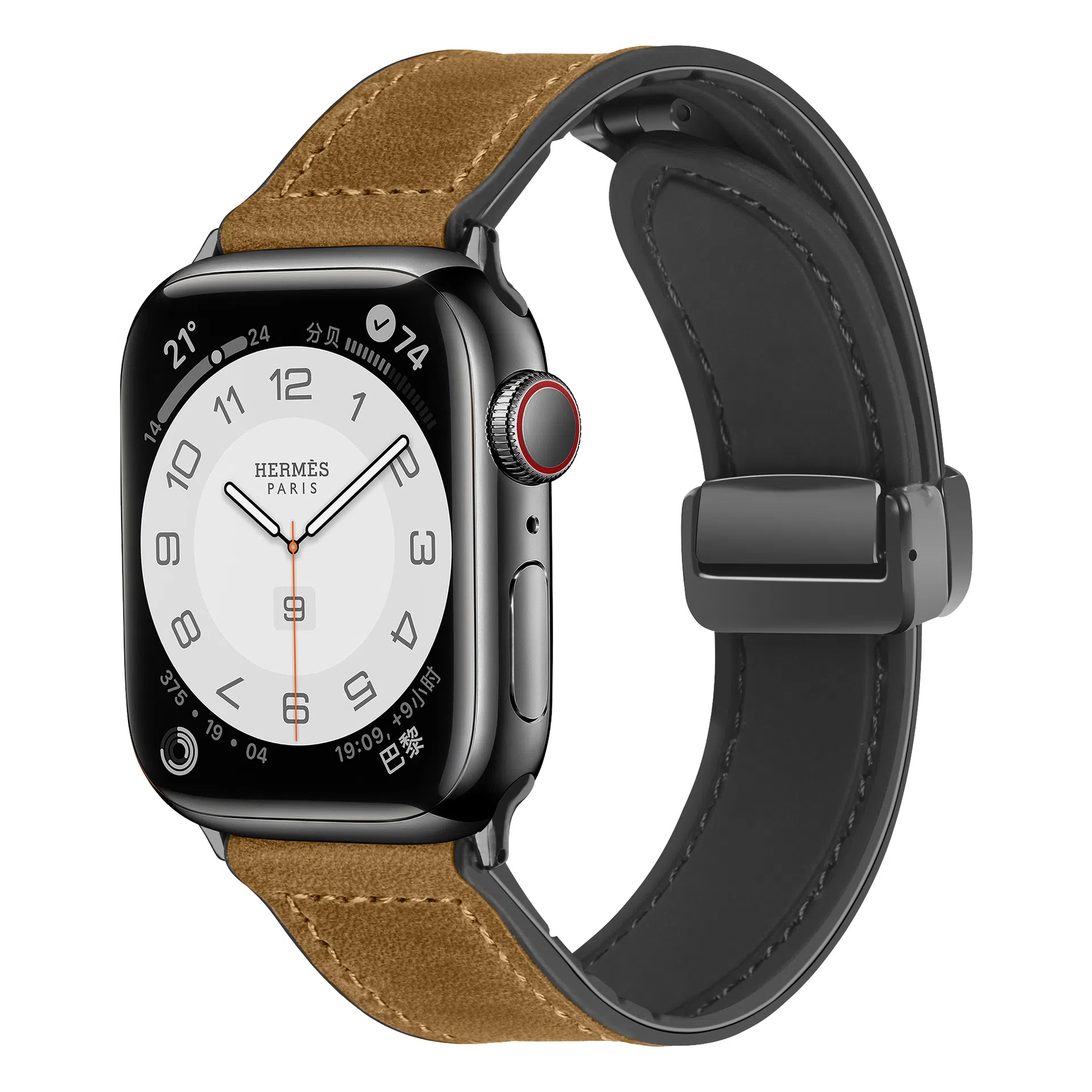 IBOANN AppleWatch8iWatchSE7654321