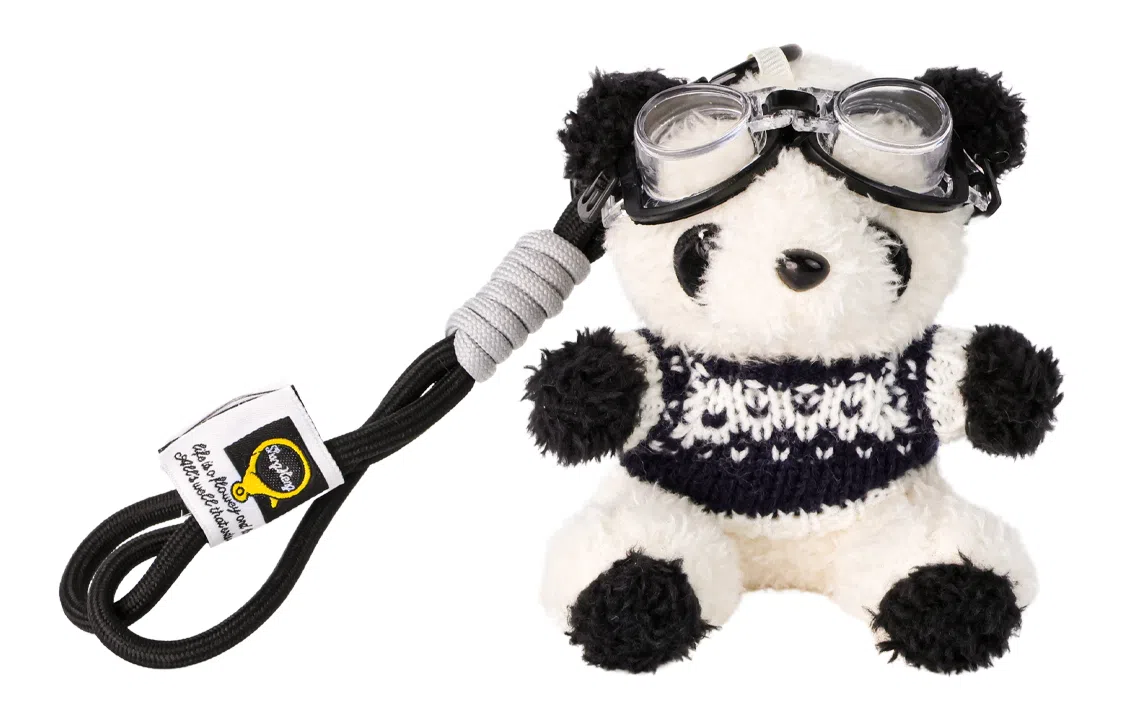 X3COMMUNE Q 10cm LOVE