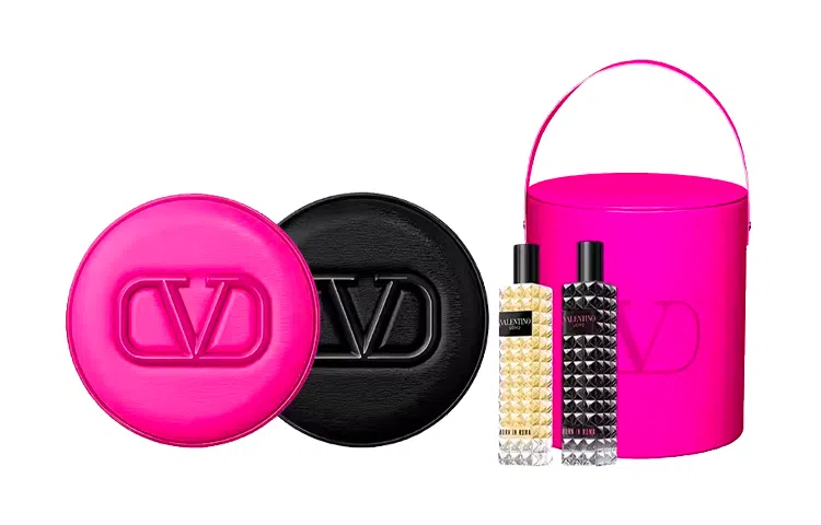 Valentino Limited Edition Cushion Set