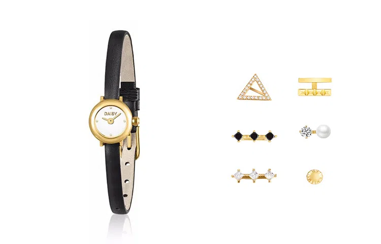 DAISY BEAUTY 15 30 DB-DWW005-H