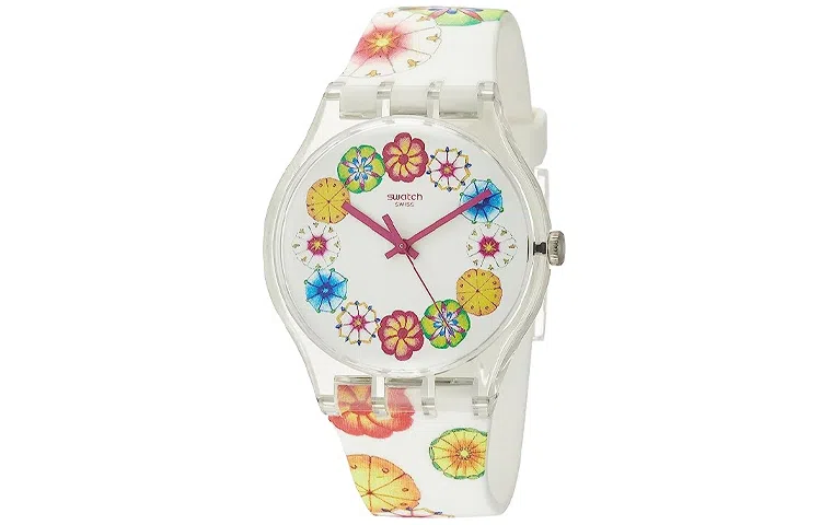 SWATCH ORIGINALS 30 41mm SUOK127
