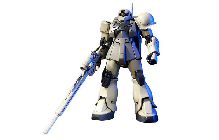 BANDAI HG 1144 I 13cm