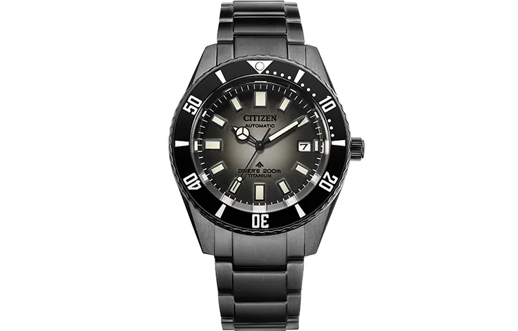 Citizen Promaster NB6025-59H