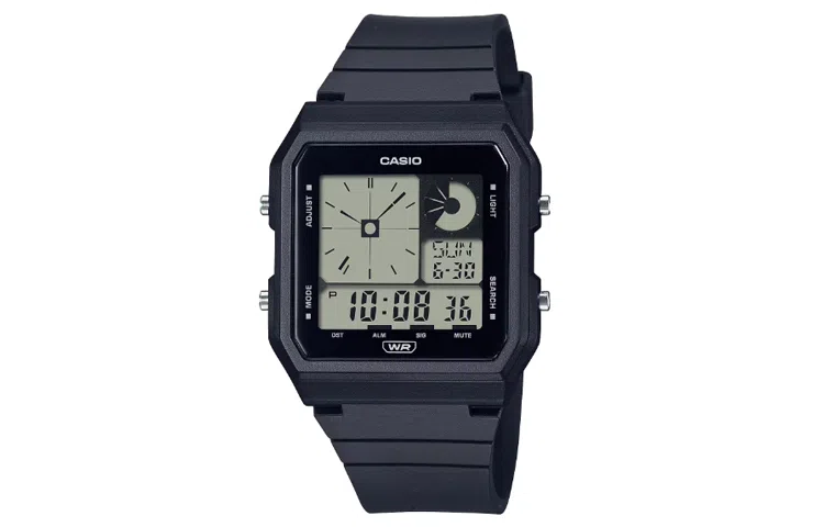 Casio LF-20W-1AJF
