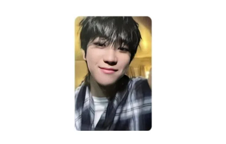 HYBE SEVENTEEN - 10 FML KIT