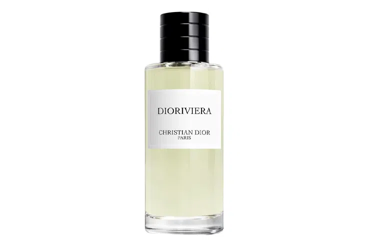 DIOR DIORIVIERA EDP 40ml125ml250ml2023