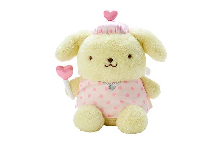 Sanrio 21cm