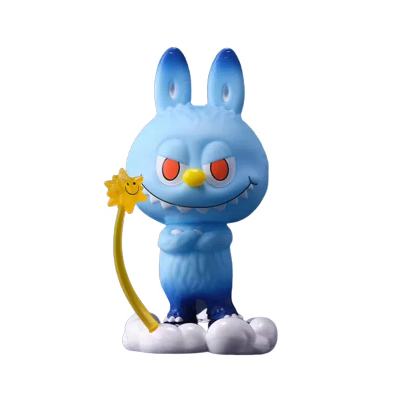 POP MART LABUBU THE MONSTERS