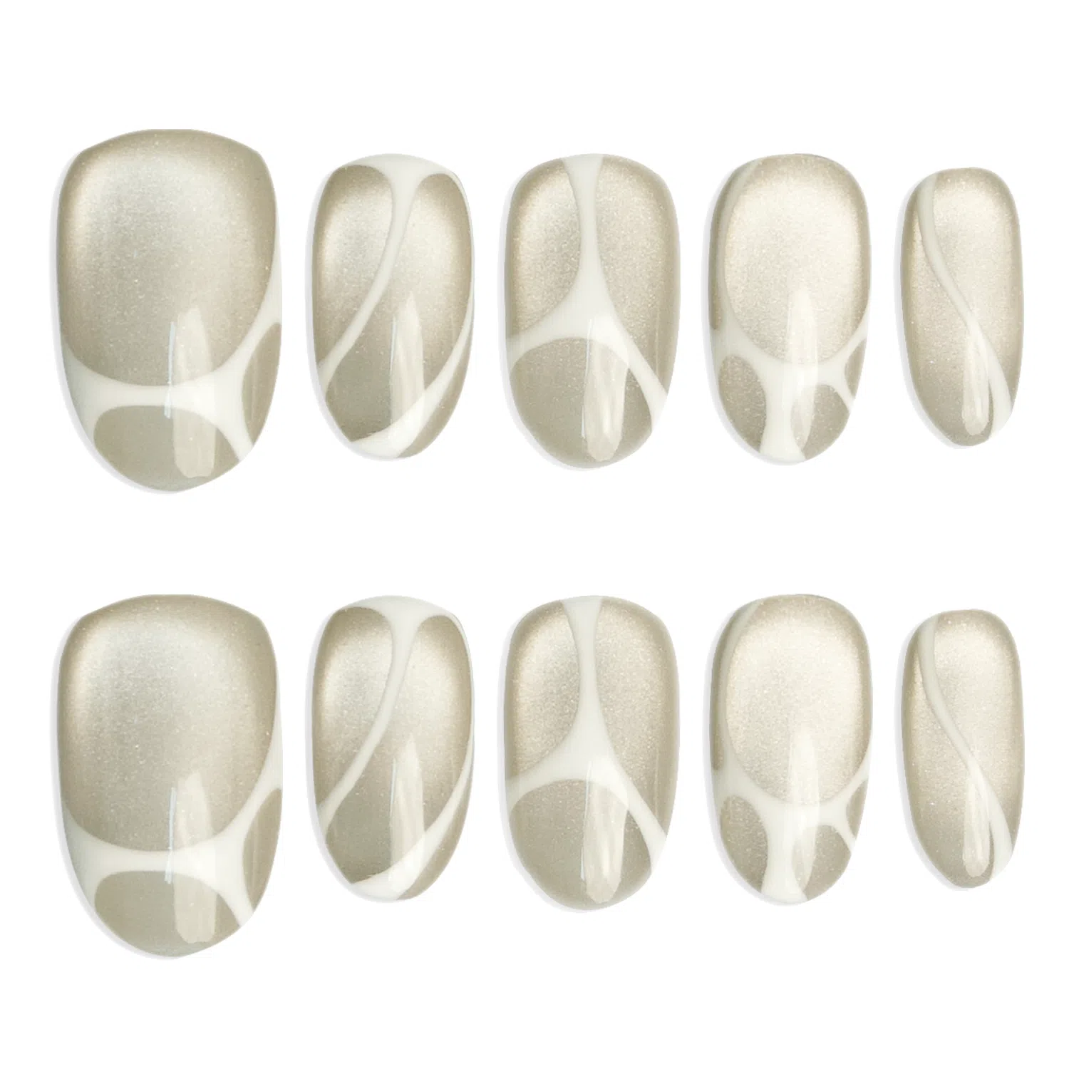 Goodbye Day ins 19mm