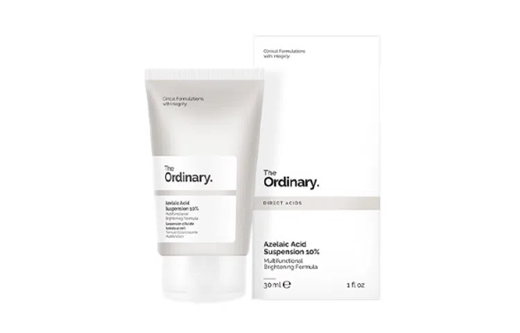 The Ordinary 10 30ml