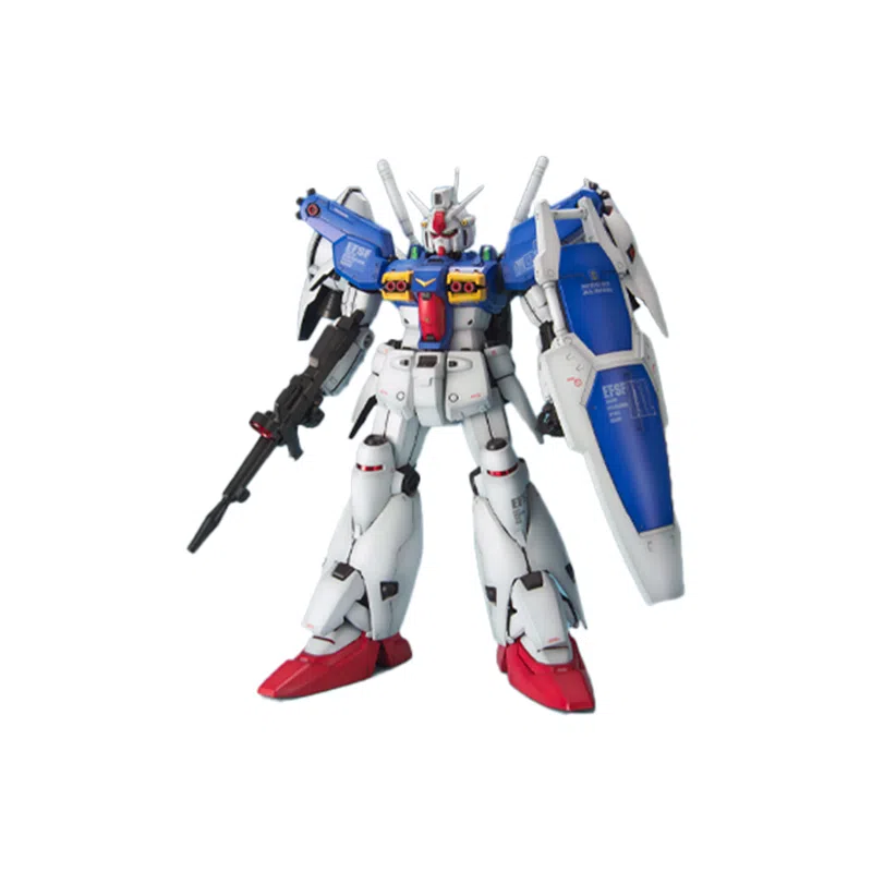 BANDAI PG 0083 RX-78GP01-Fb 1 30cm