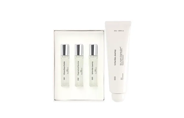 3CE EDT 001 002 003 2023