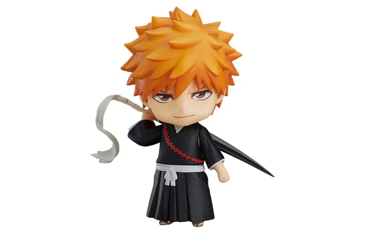 GSC no.991 kon Q 10cm