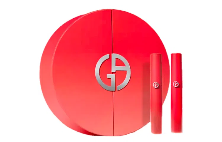 GIORGIO ARMANI 6.5ml*2