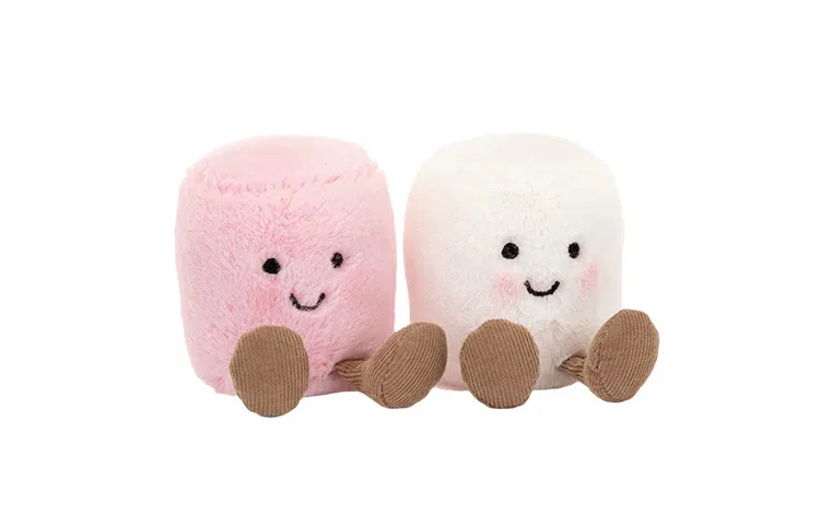 JELLYCAT 12cm