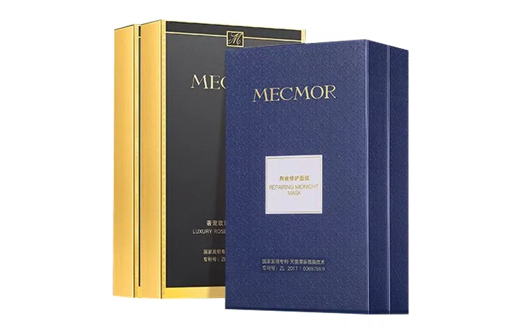 MECMOR 27ml*1027ml*10