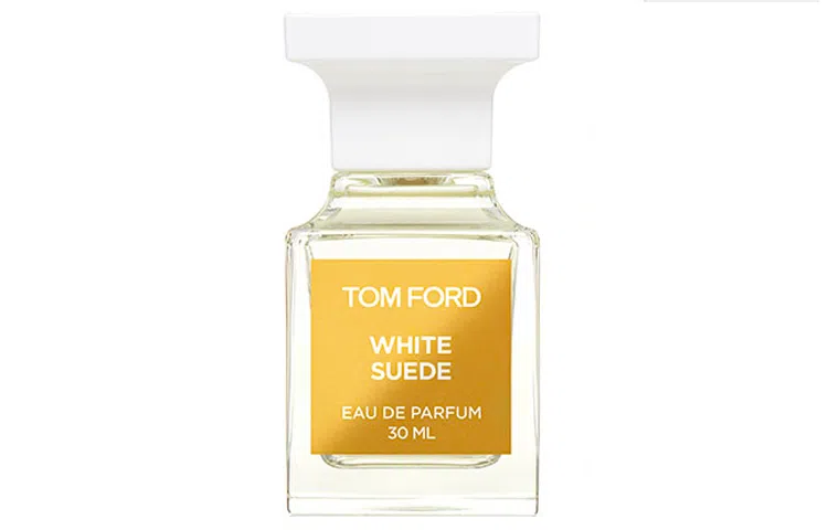 Tom Ford Ombre Leather EDP