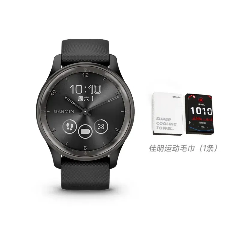 GARMIN - Movetrend